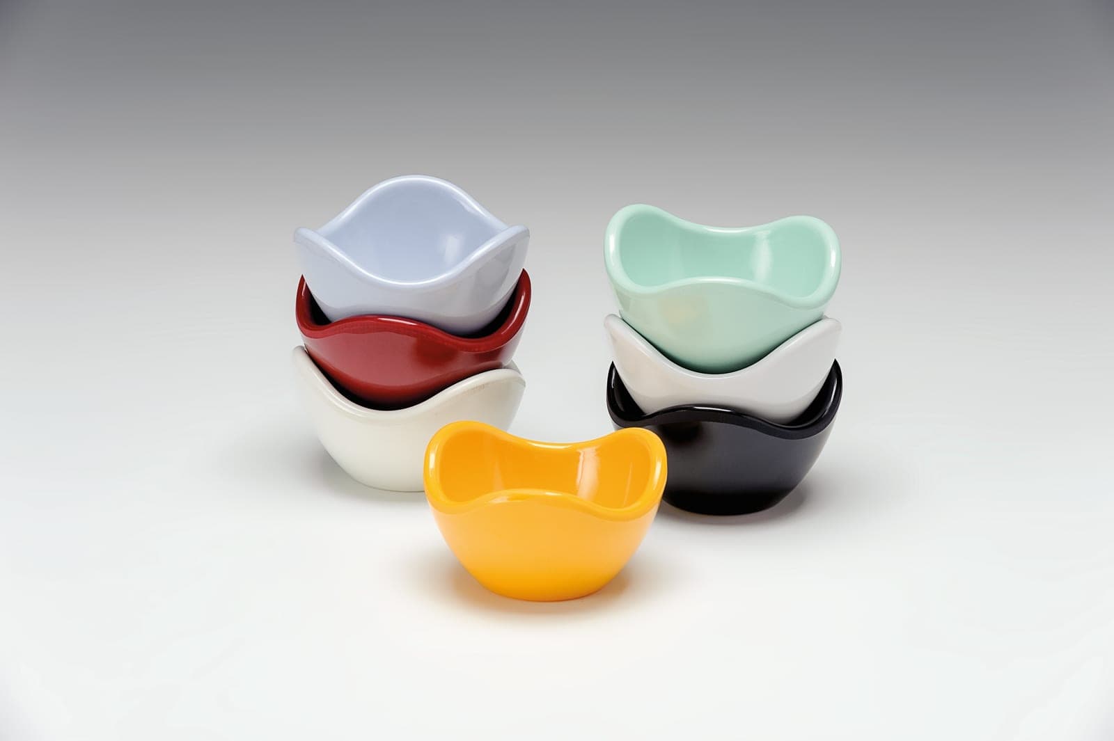 MİNİ SOSLUK REÇELLİK - Ø 6,5 x H: 3,5 cm
