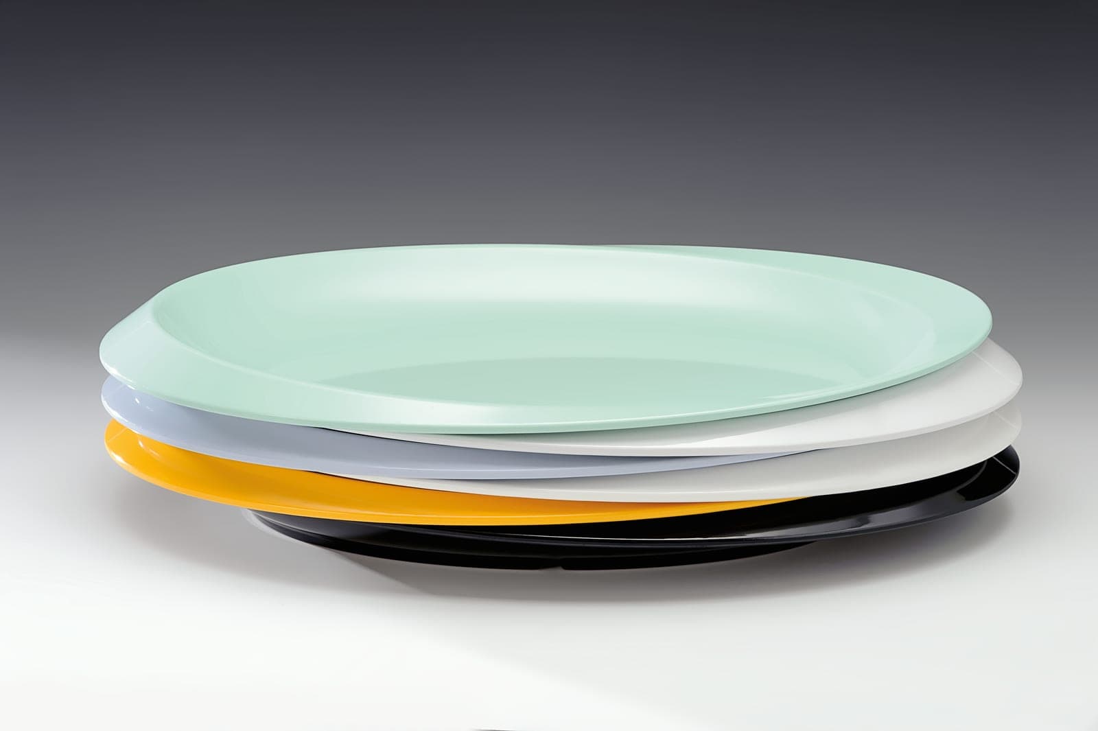 MELAMİN TEŞHİR - 31 x 47 x H: 4 cm