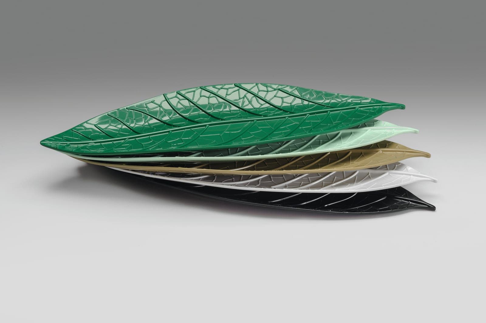 DEFNE MODEL MELAMİN TEŞHİR / BÜYÜK - 17 x 47 cm