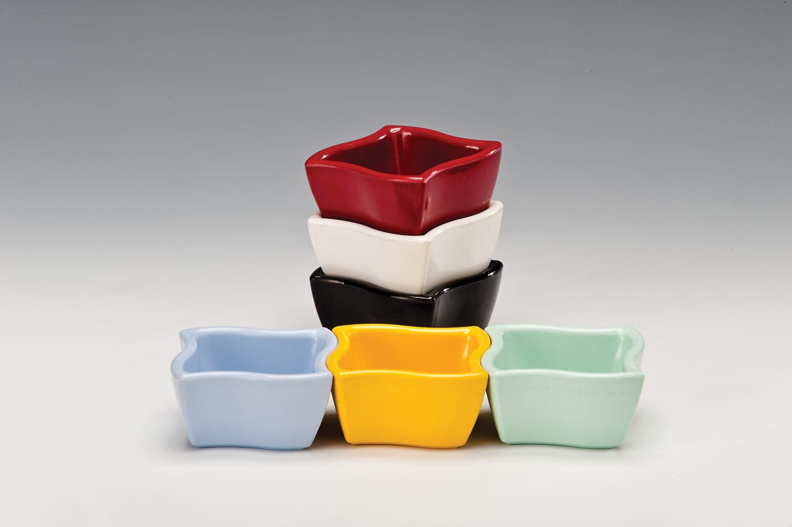 MİNİ SOSLUK REÇELLİK - Ø 7 x H:3 cm