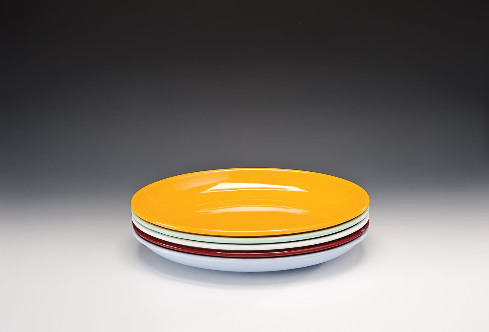 MELAMİN TEŞHİR - 40,5 x 29,5 x H: 5 cm