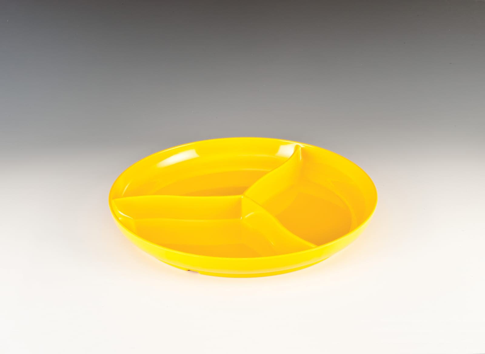 MELAMİN TEŞHİR - Ø 39 x H: 5 cm