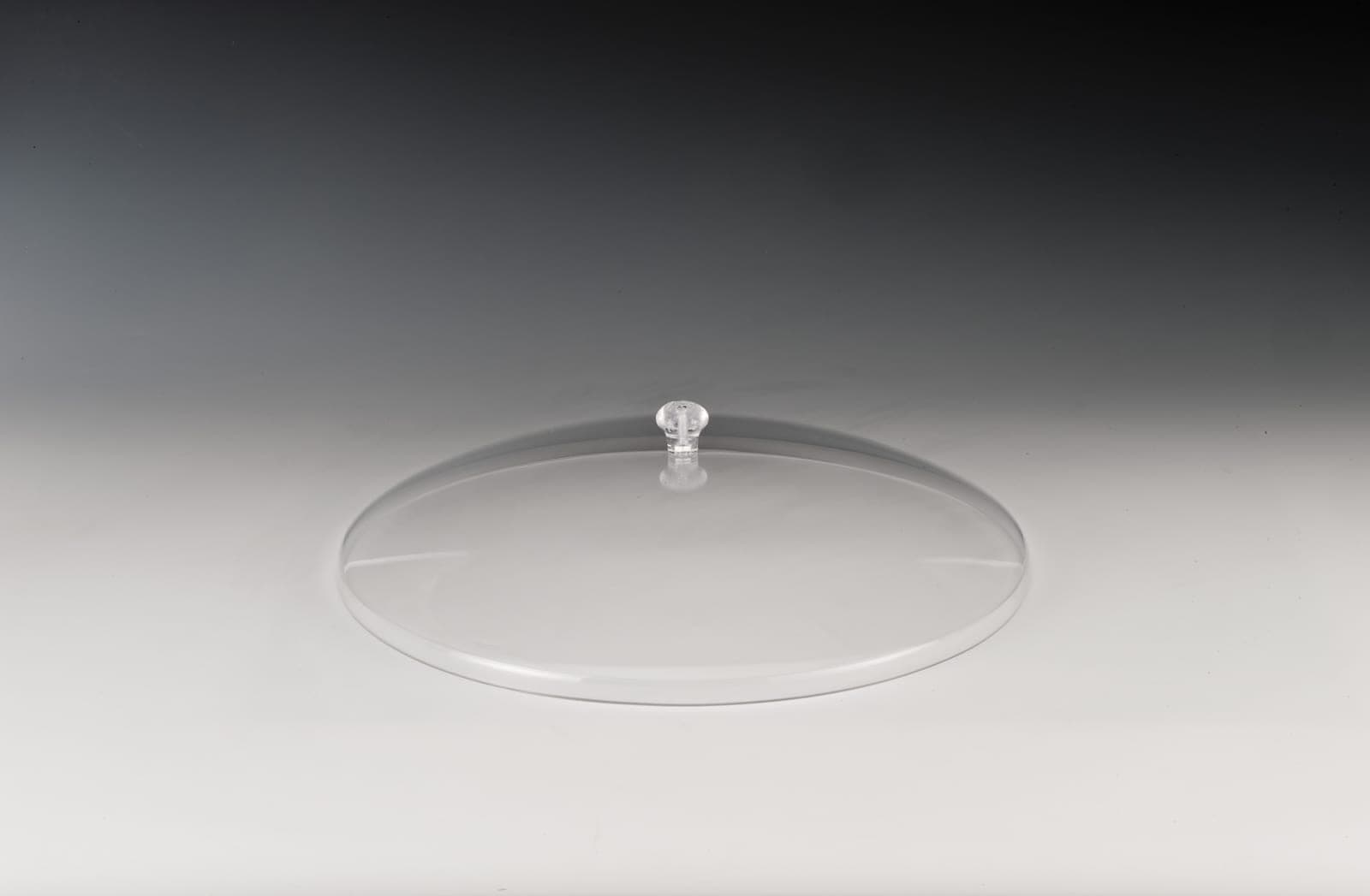AKRİLİK KAPAK Ø 39,5 cm