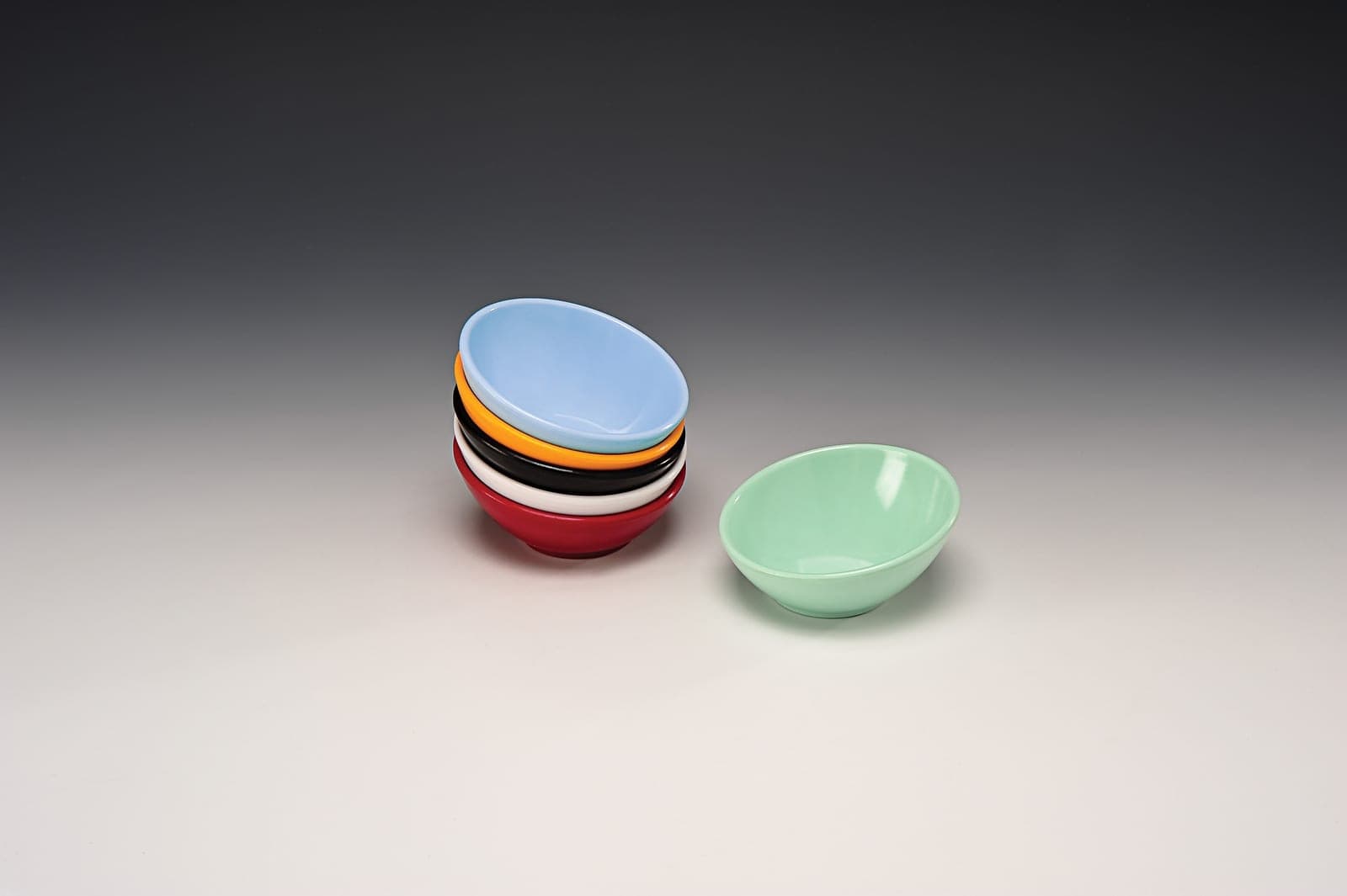 MİNİ TEŞHİR - Ø 9,5 x H: 4 cm