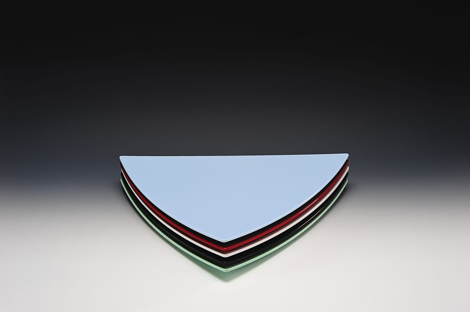 MELAMİN TEŞHİR - 47,5 cm