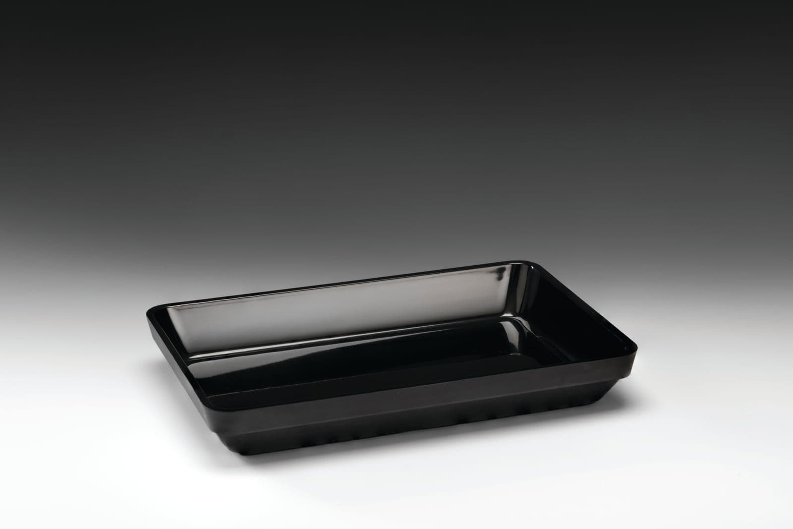 MELAMİN TEŞHİR - 24 x 35 x H: 5 cm