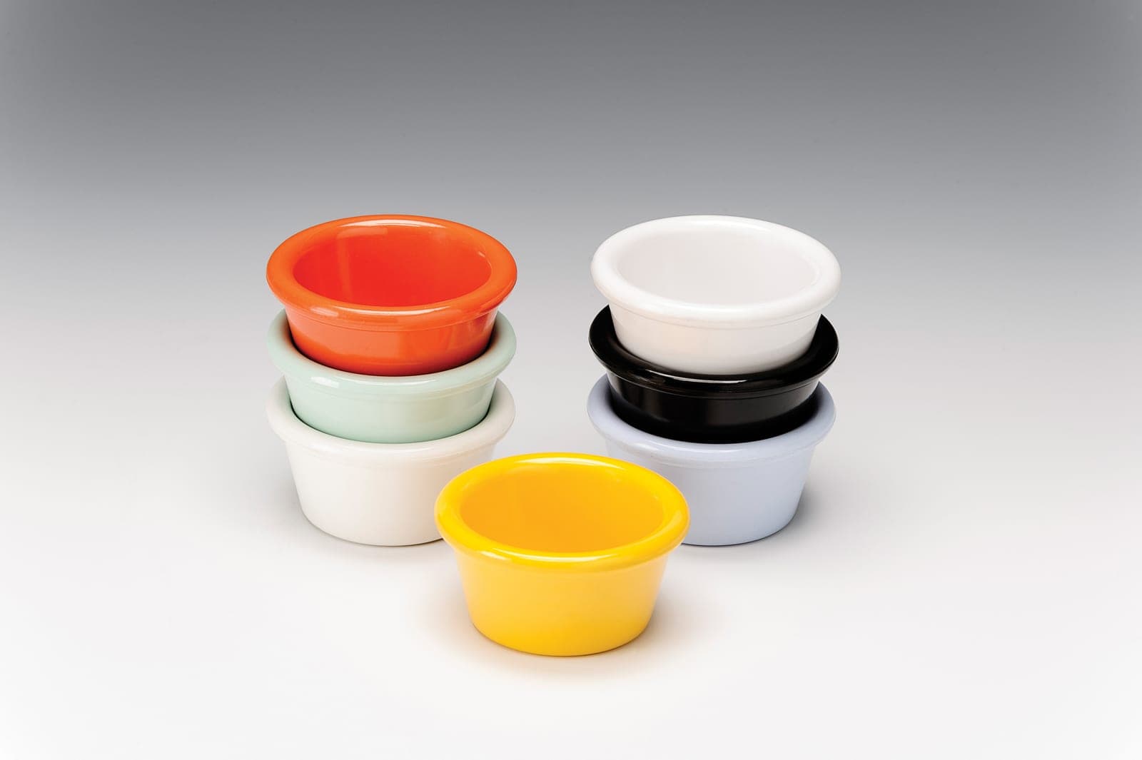 MİNİ SOSLUK REÇELLİK - Ø 7 x H: 3,5 cm