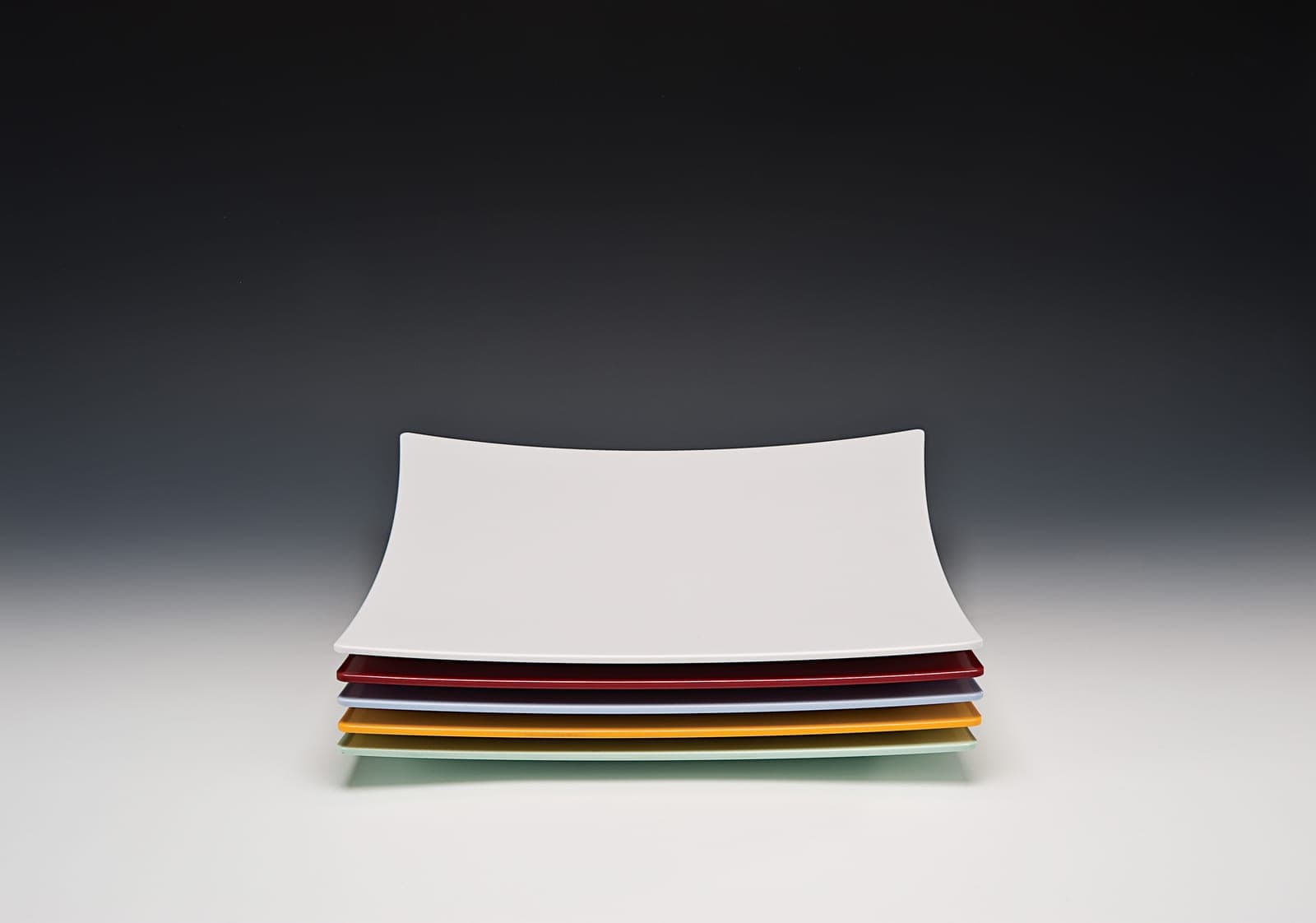 MELAMİN TEŞHİR - 35 x 35 cm