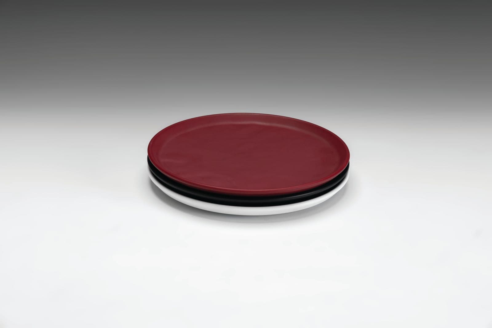 TAŞ MODEL MELAMİN TEŞHİR - Ø 26 cm