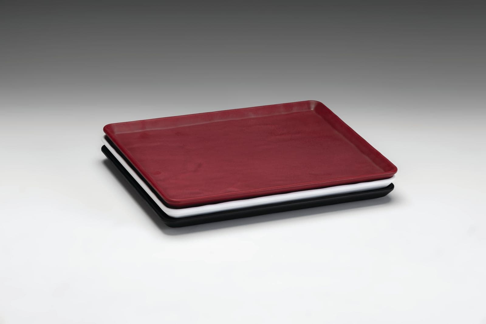 TAŞ MODEL MELAMİN TEŞHİR - 26 x 32 cm
