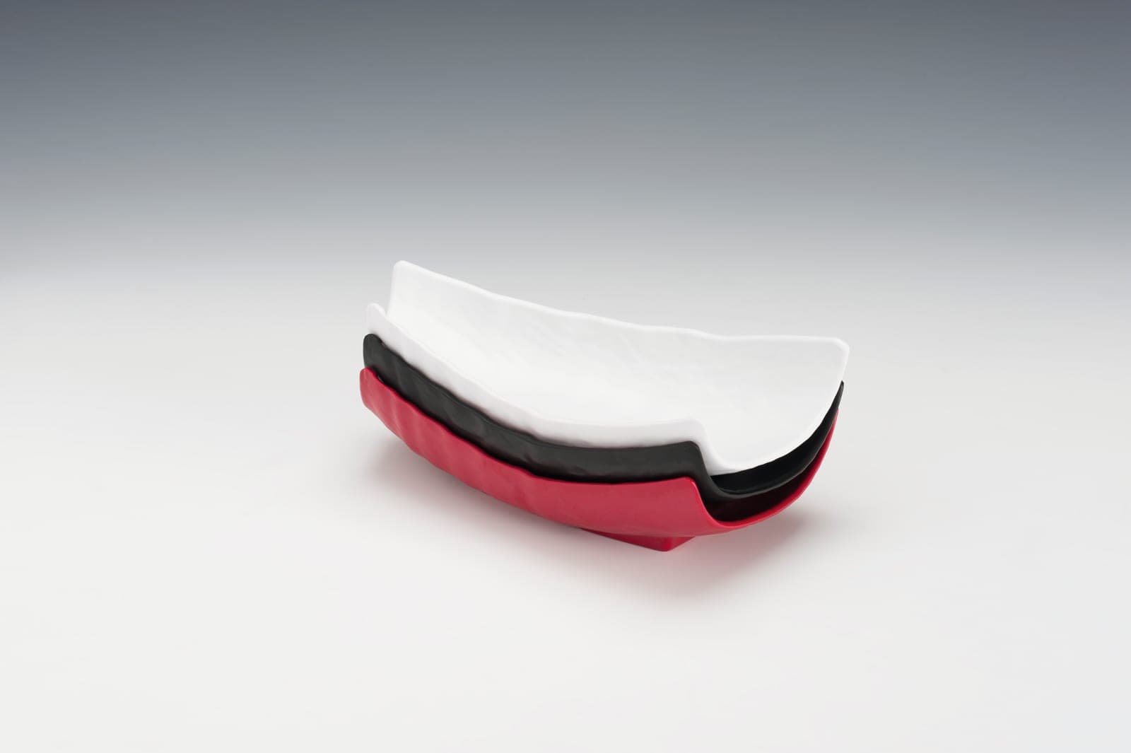 MAT MELAMİN TEŞHİR - 13 x 26 x H: 6,5 cm