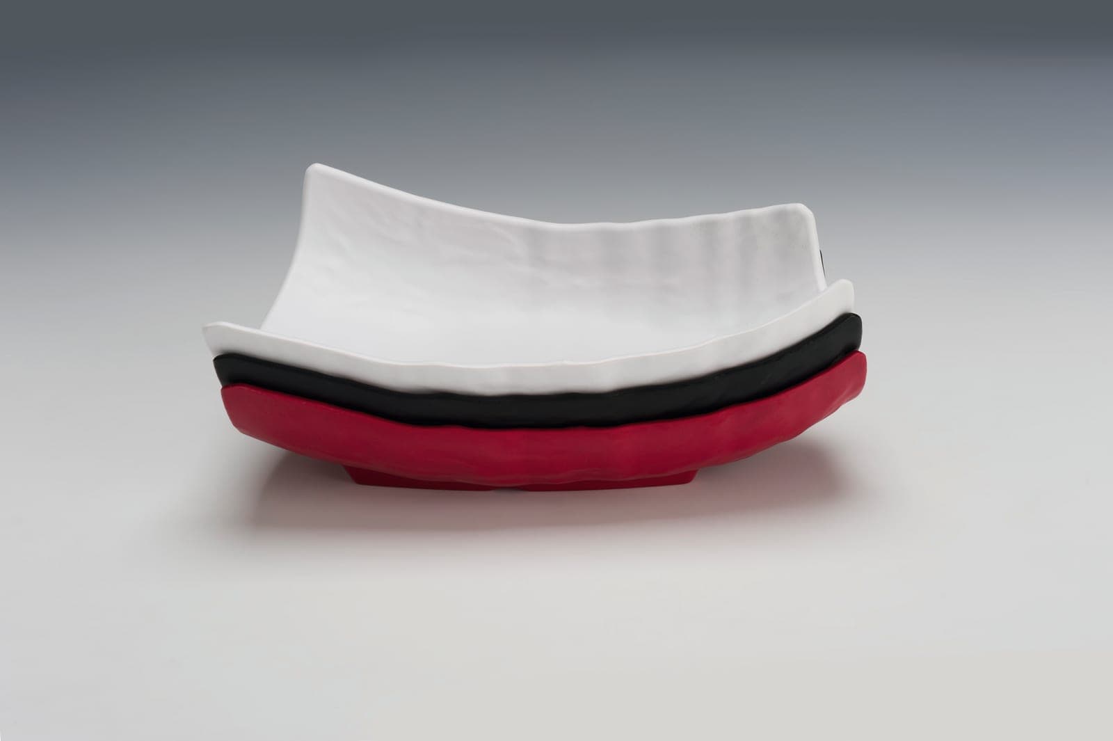MAT MELAMİN TEŞHİR - 17 x 34,5 x H: 9 cm