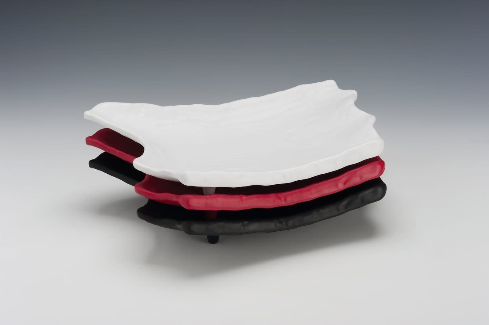 MAT MELAMİN TEŞHİR - 23,5 x 36,5 x H: 7 cm