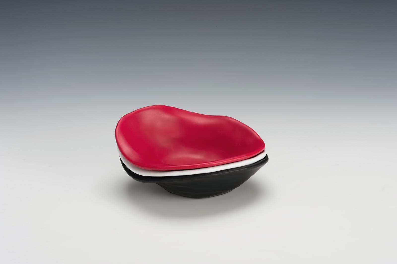 MAT MELAMİN TEŞHİR - 19 x 23 H: 7 cm