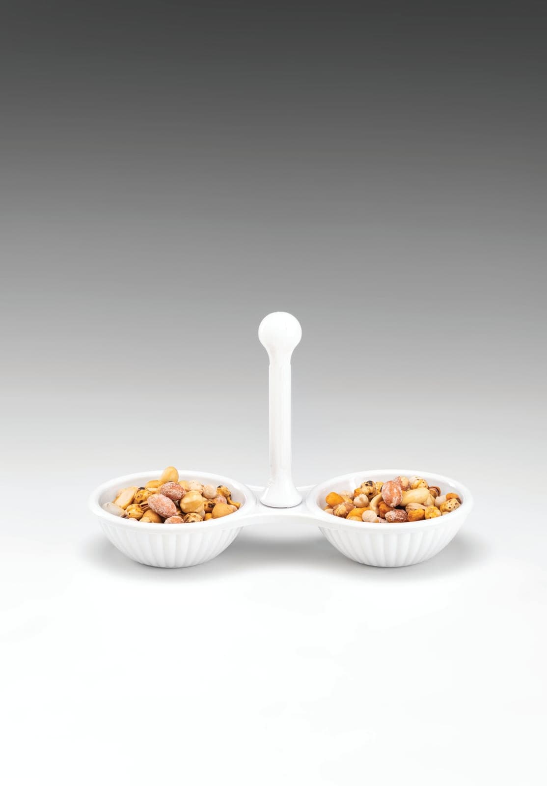 MELAMİN ÇEREZLİK / MELAMINE APATIZER PLATE