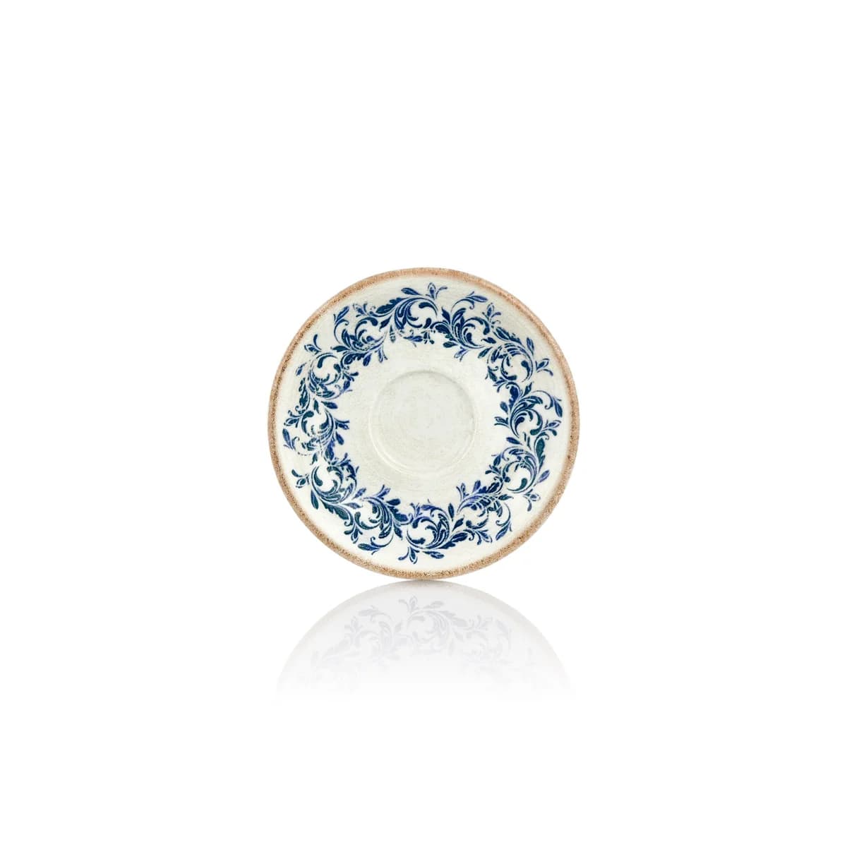 Kario Zest 01 Coffee Plate 12 cm