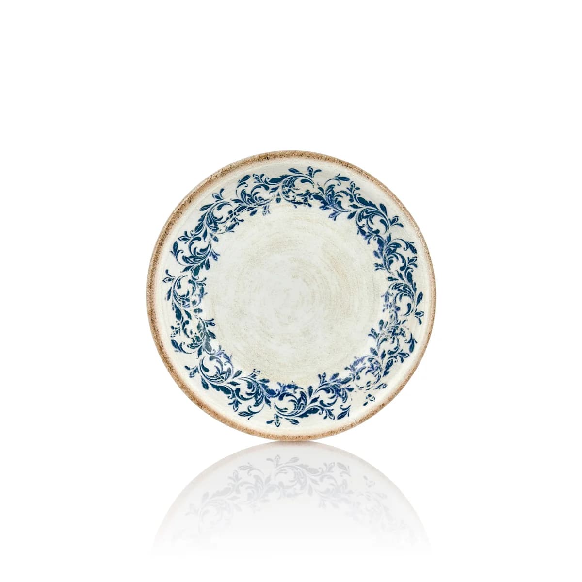 Kario Zest Deep Plate 15 cm 220 cc