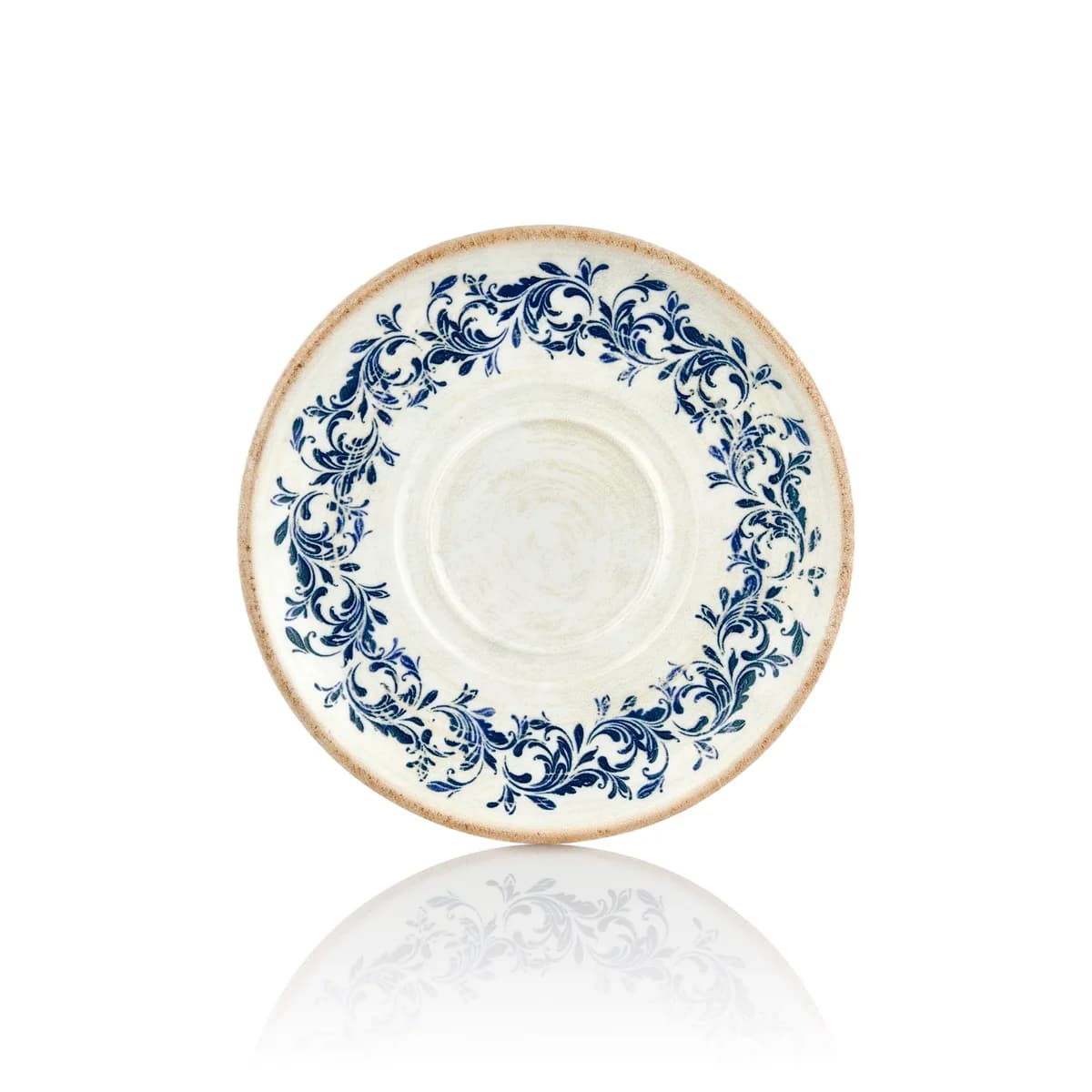 Kario Zest Consomme Plate 19 cm