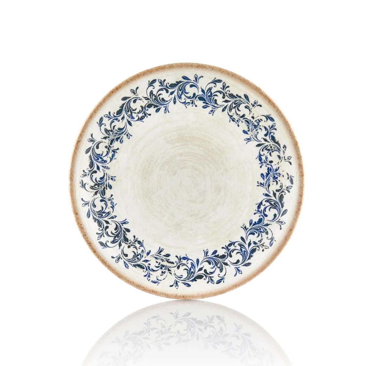 Kario Zest Flat Plate 21 cm