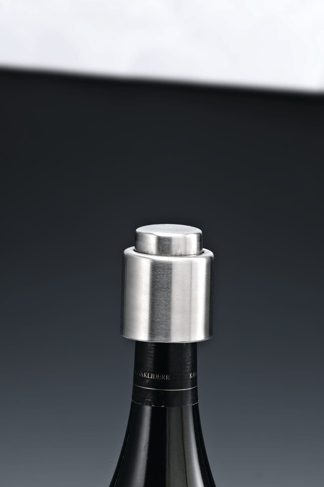 Beverage STOPPER