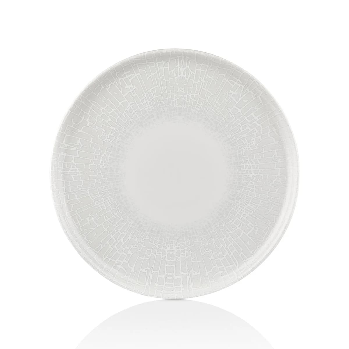 ILLUSION Zest Pizza Plate 32 cm