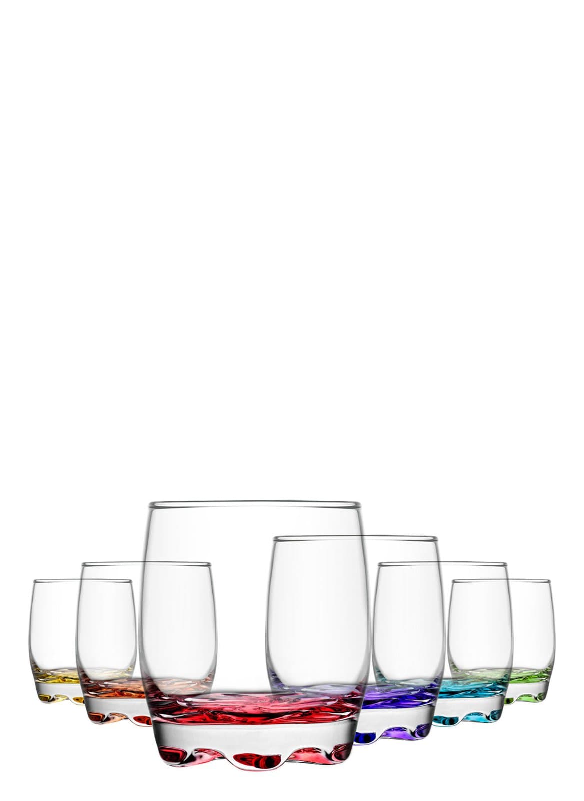 Adora Cam Old Fashioned Glass