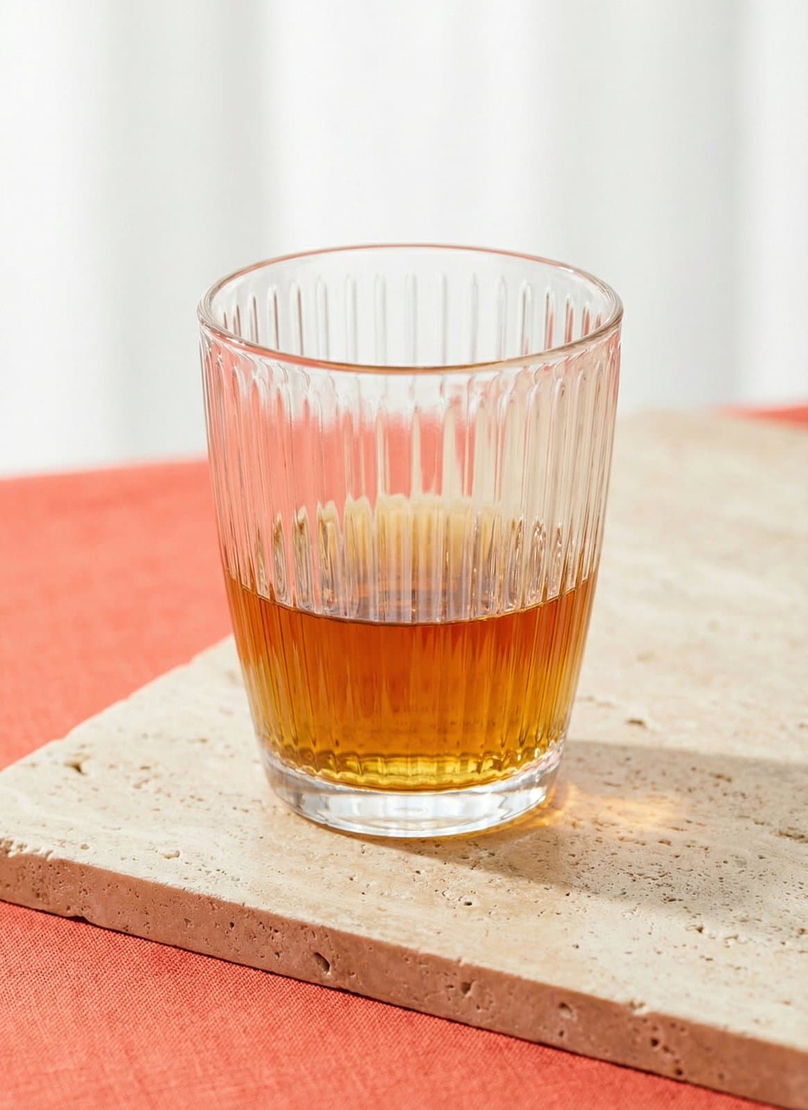 Hestia Cam Old Fashioned Glass