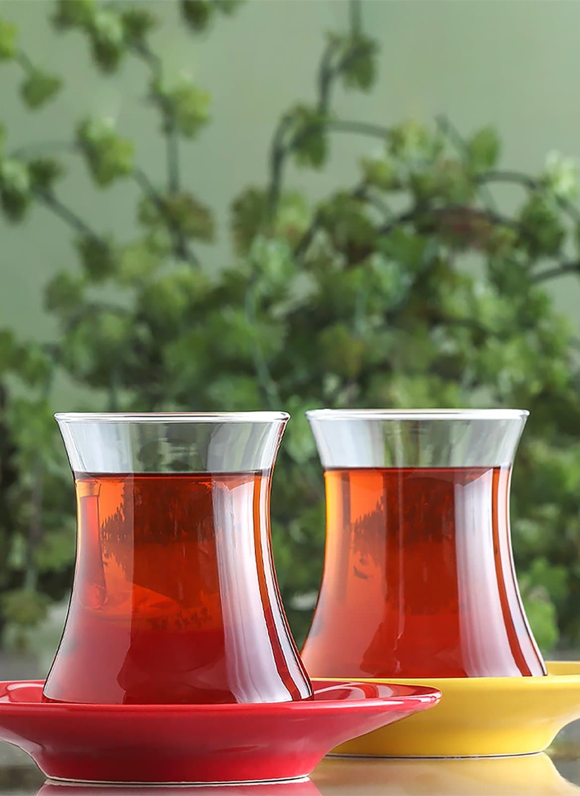 Lal Cam Çay Seti