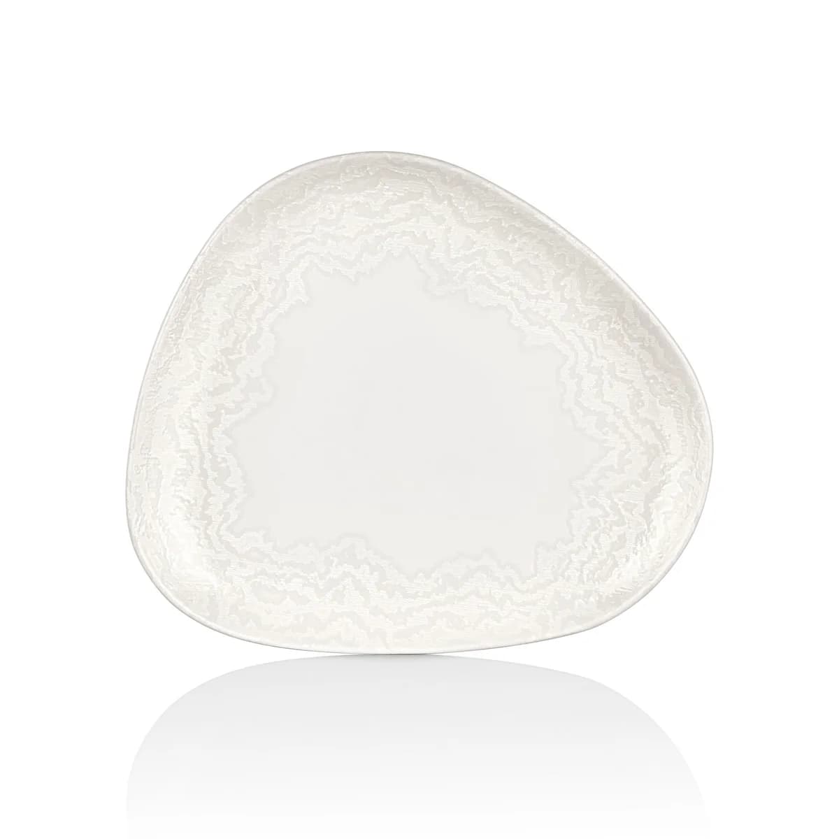 Luzz Island 26 cm Flat Plate 26*22,5 cm