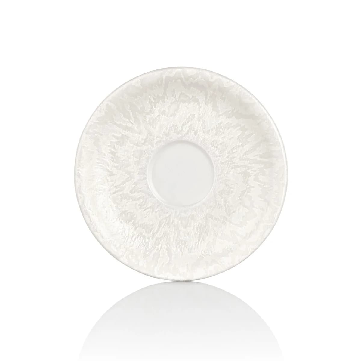 Luzz Zest Tea Saucer 16 cm