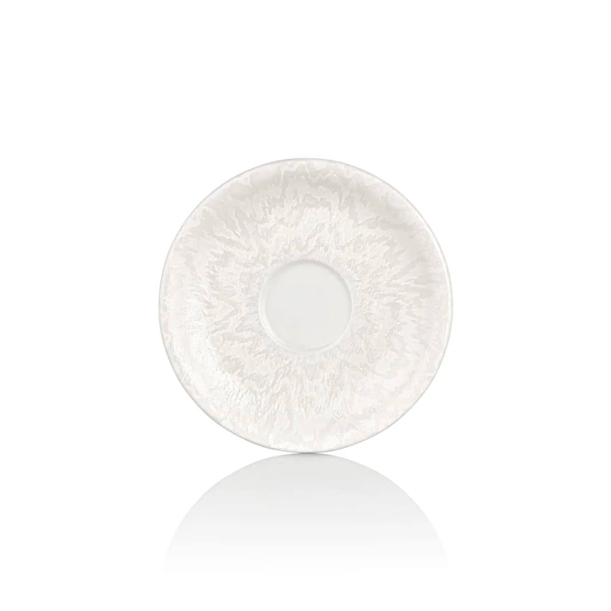Luzz Zest 01 Coffee Plate 12 cm