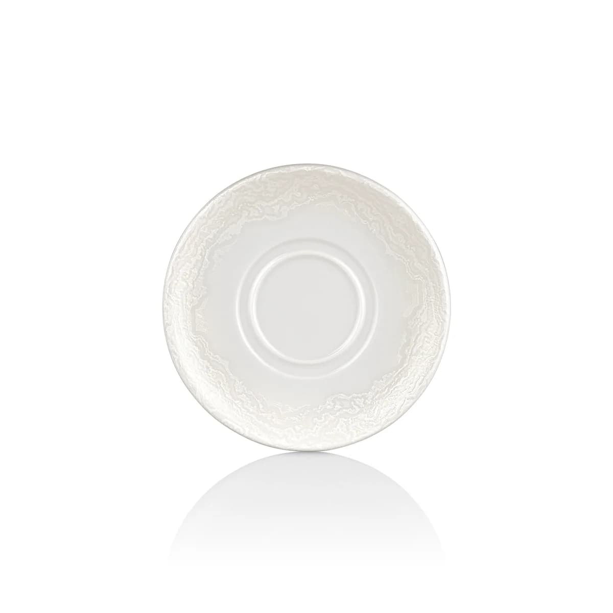Luzz Zest Consomme Plate 19 cm