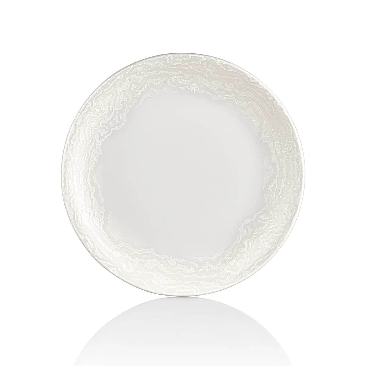 Luzz Zest Flat Plate 23 cm