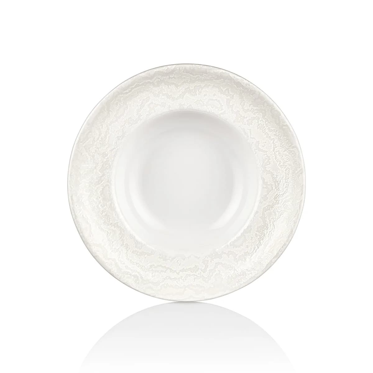 Luzz Zest Deep Plate 27 cm 500 cc