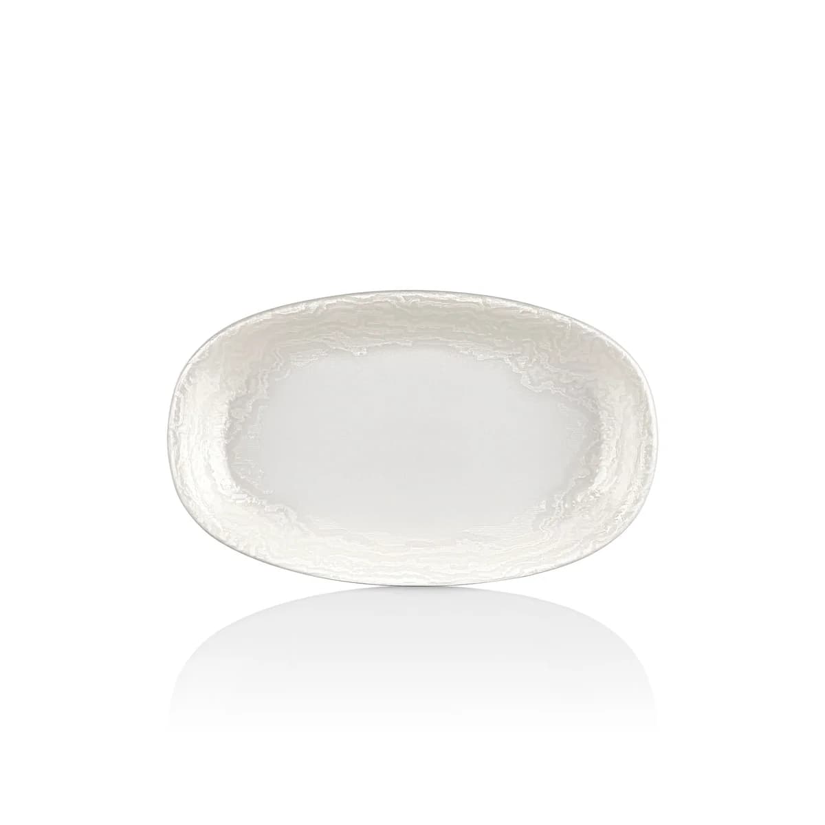 Luzz Zest 29 cm Oval Plate 29*17,5 cm