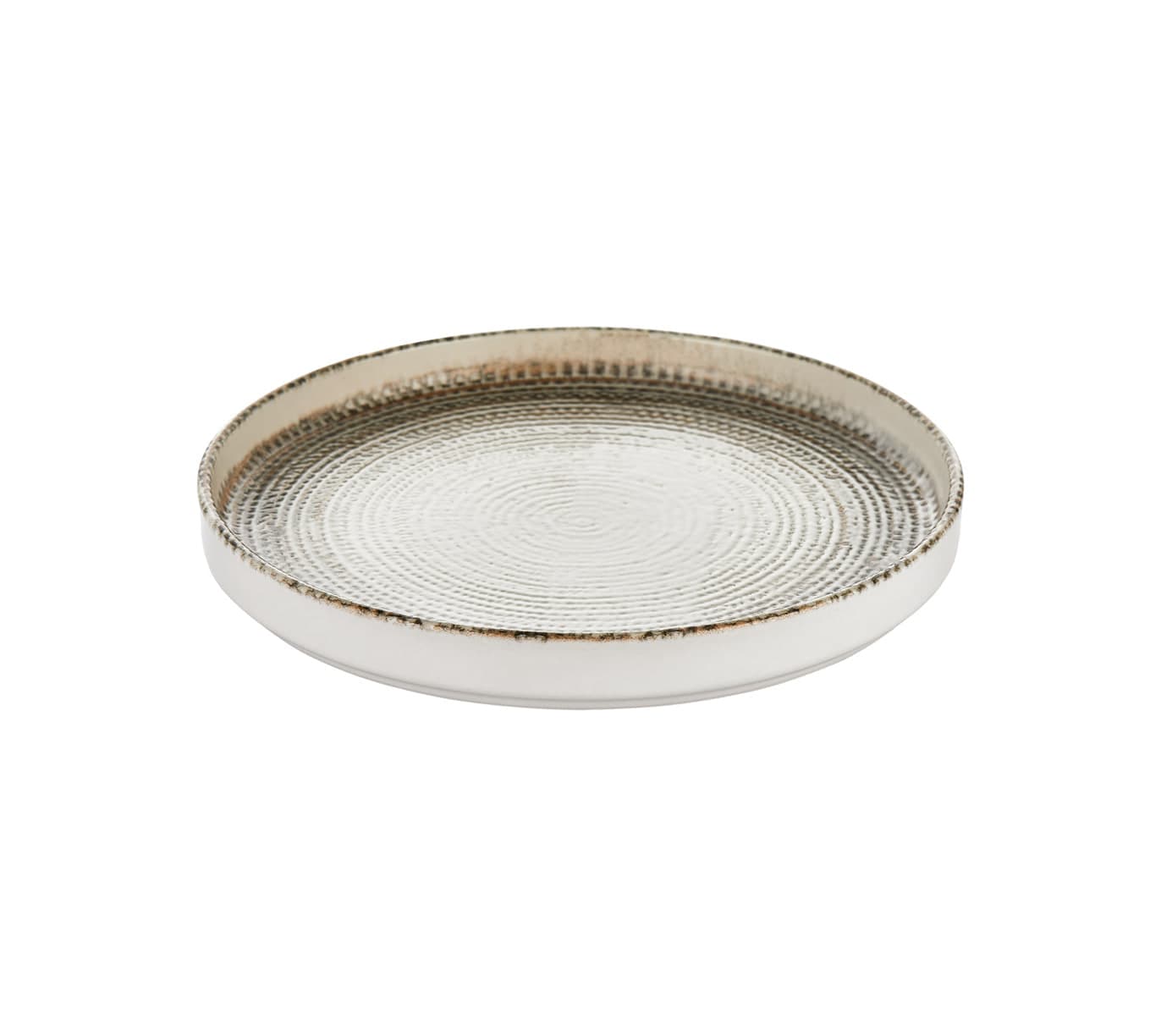 Misis Helix Flat Plate 25 cm