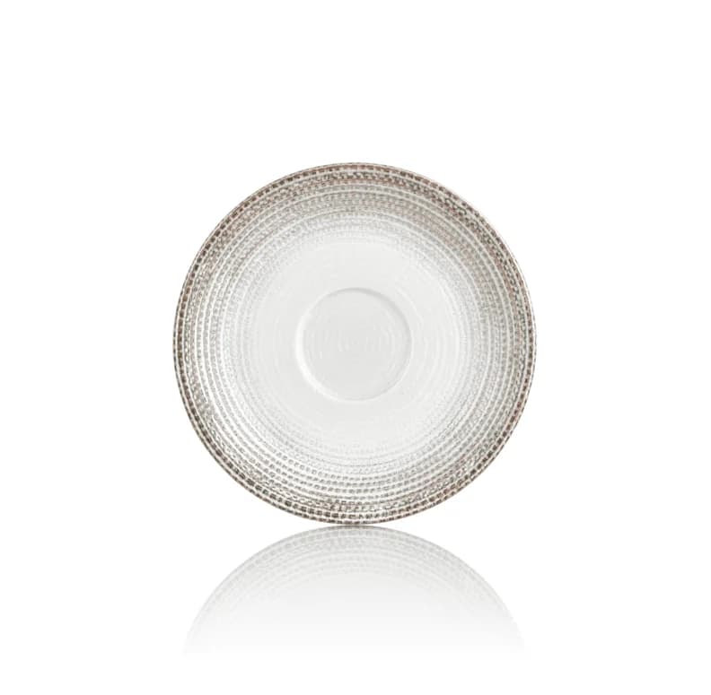 Misis Zest 01 Tea Plate 16 cm