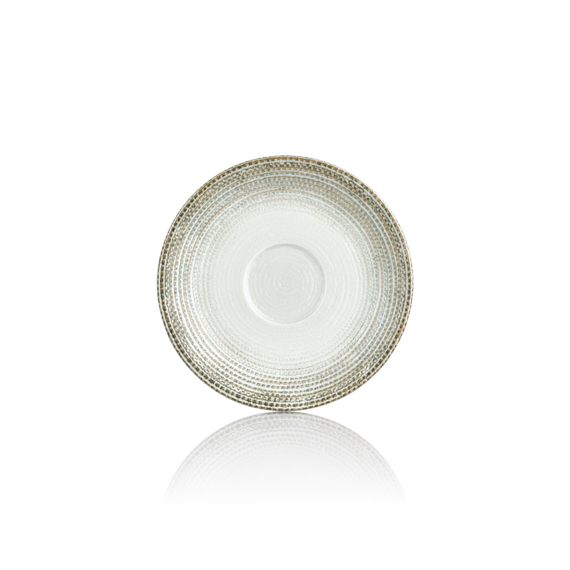 Misis Zest 01 Coffee Plate 12 cm