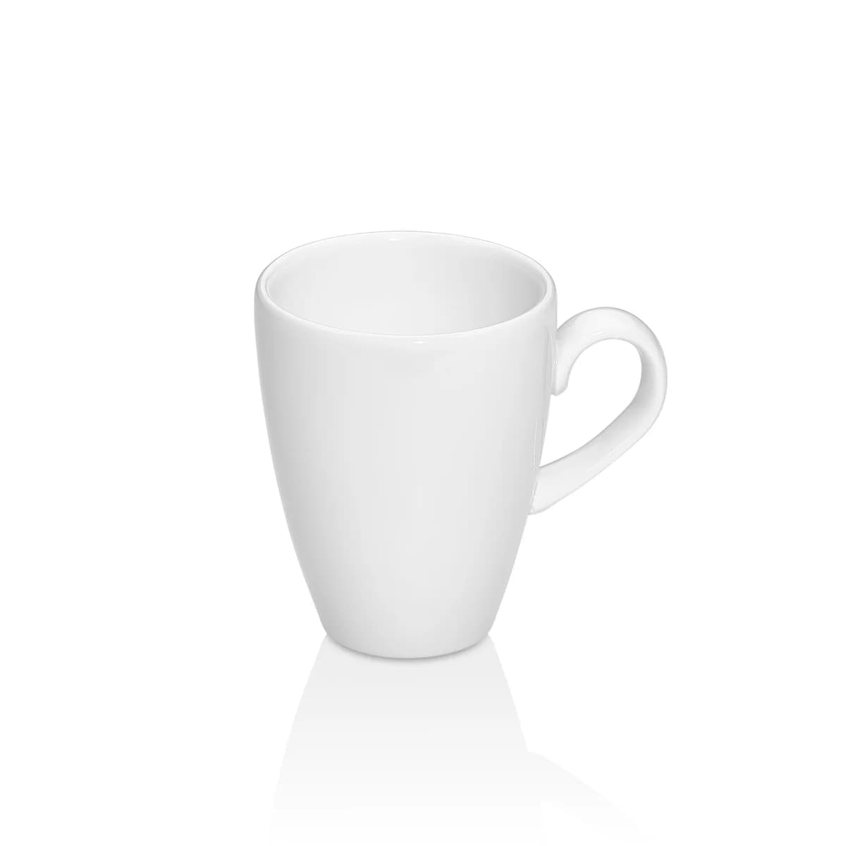 Mug 02 Conical Mug 210 cc