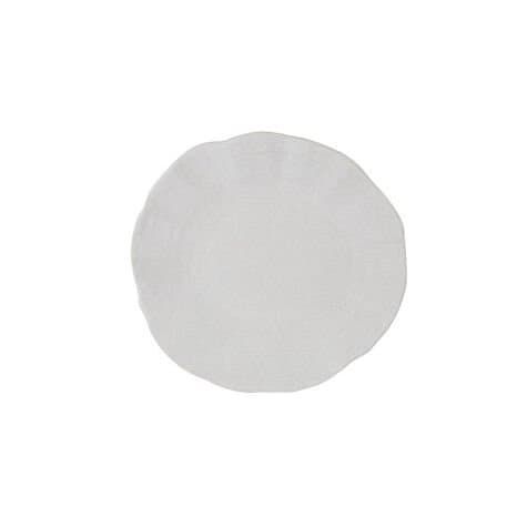 Kütahya Porselen Mezolit 16 Cm Düz Tabak / Antiq