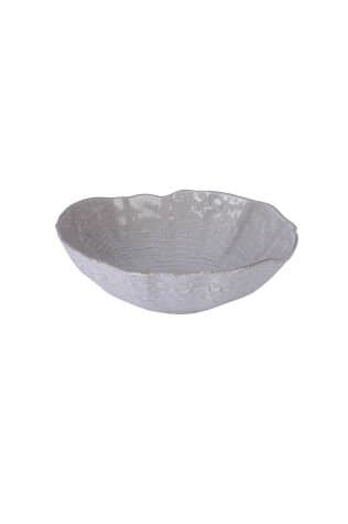 Kütahya Porselen Mezolit 24 Cm Kase/ İona
