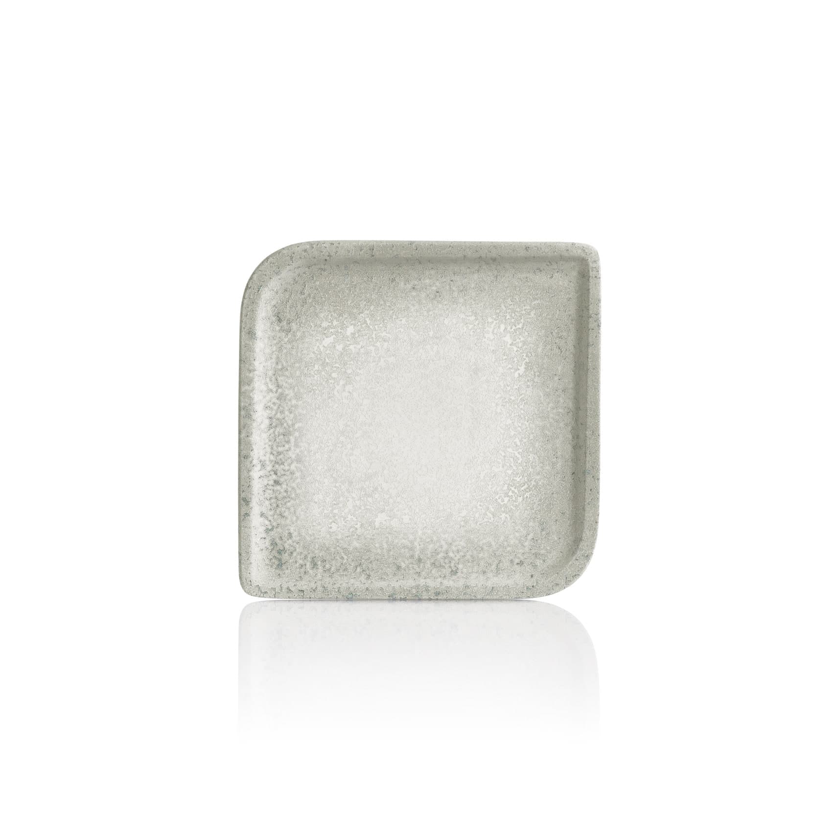 Natura Ocean Arel 34 cm Square Plate 25*25 cm