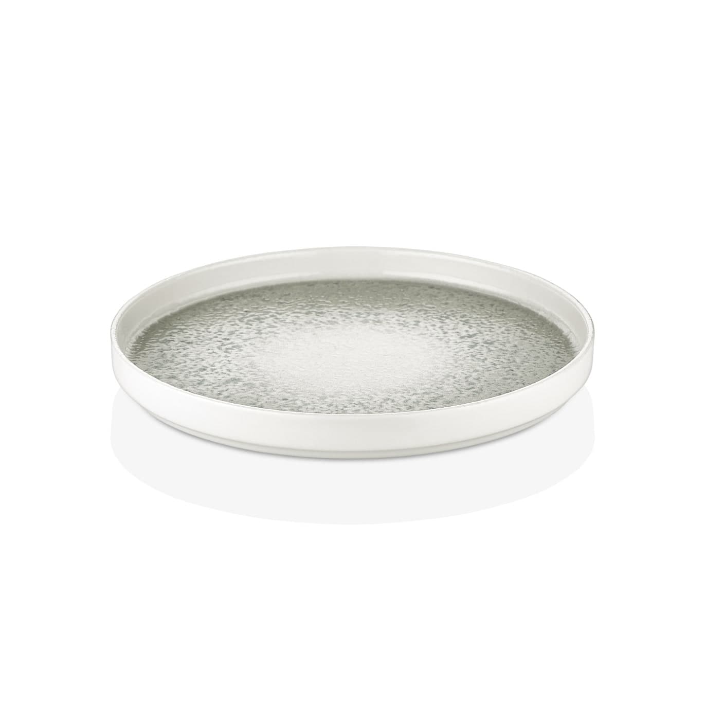 Natura Ocean Helix Flat Plate 25 cm
