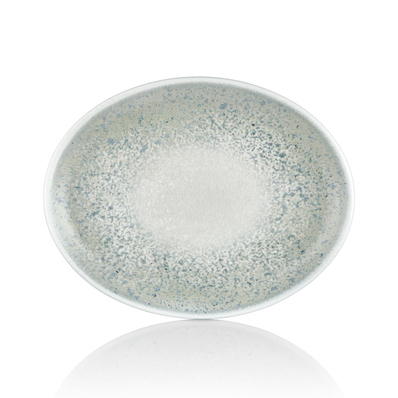 Natura Ocean Zest 31 cm Oval Plate 31*24 cm