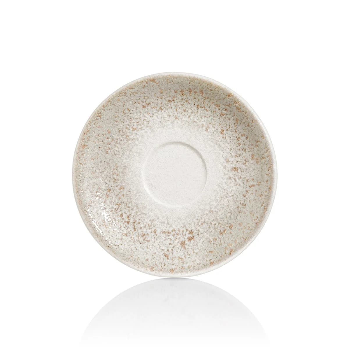 Natura Zest Tea Saucer 16 cm