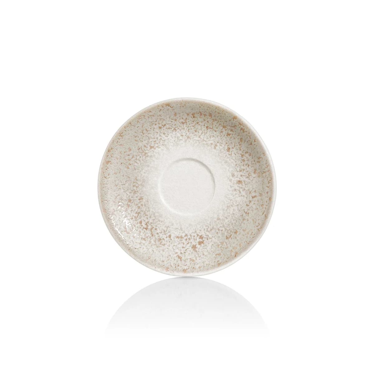 Natura Zest 01 Coffee Plate 12 cm
