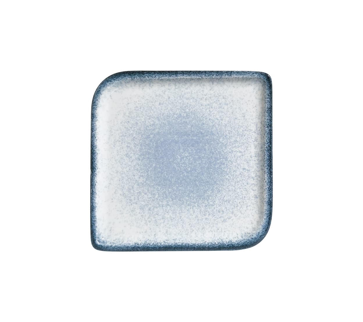 Occhio Arel 34 cm Square Plate 25*25 cm
