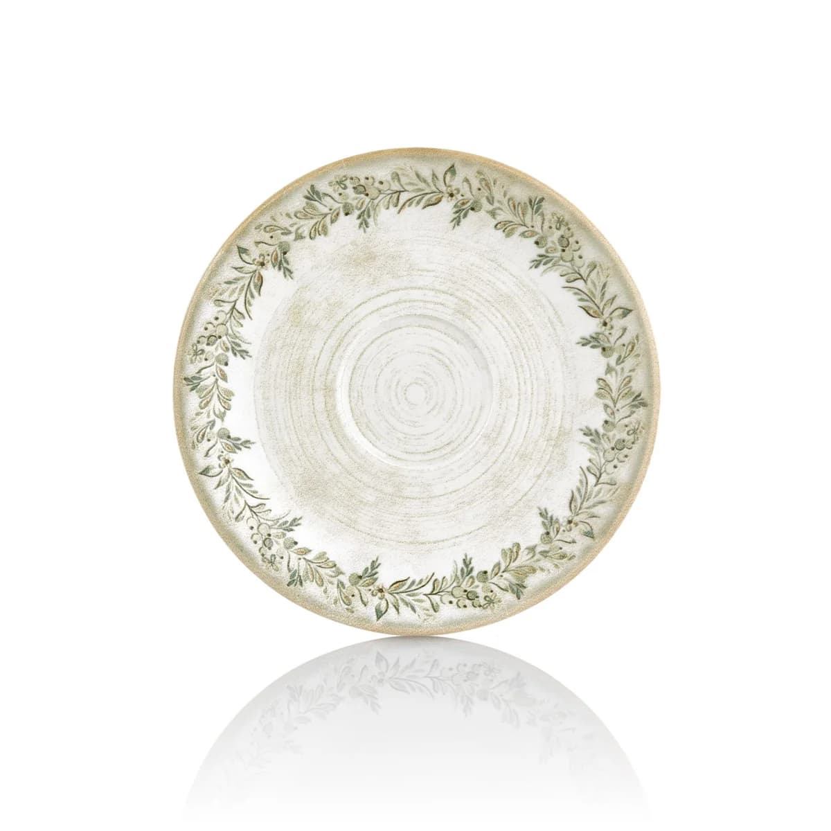 Oliva Zest Tea Saucer 16 cm