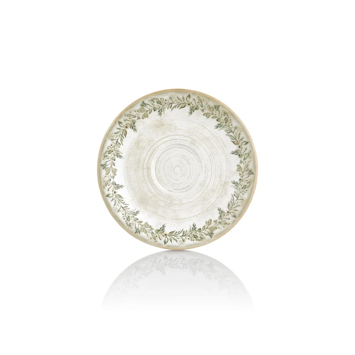 Oliva Zest 01 Coffee Plate 12 cm