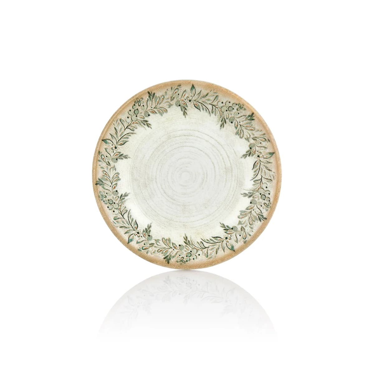 Oliva Zest Deep Plate 13 cm 150 cc